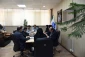 نخستین نشست هیئت موسس شورای صنفی کارکنان دانشگاه ملی مهارت برگزار شد