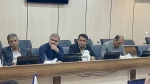 برگزاری نشست رئیس دانشگاه ملی مهارت استان کهگیلویه و بویراحمد با رئیس دانشگاه یاسوج 4