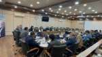 برگزاری نشست رئیس دانشگاه ملی مهارت استان کهگیلویه و بویراحمد با رئیس دانشگاه یاسوج 5