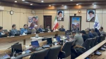 برگزاری نشست رئیس دانشگاه ملی مهارت استان کهگیلویه و بویراحمد با رئیس دانشگاه یاسوج 8