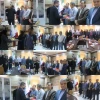 برگزاری آئین تجلیل از سرآمدان آموزشی سال 1404 دانشگاه ملی مهارت واحد استانی کهگیلویه و بویراحمد 2