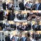 برگزاری آئین تجلیل از سرآمدان آموزشی سال 1404 دانشگاه ملی مهارت واحد استانی کهگیلویه و بویراحمد