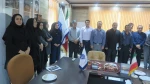 برگزاری آئین تجلیل از سرآمدان آموزشی سال 1404 دانشگاه ملی مهارت واحد استانی کهگیلویه و بویراحمد 8برگزاری آئین تجلیل از سرآمدان آموزشی سال 1404 دانشگاه ملی مهارت واحد استانی کهگیلویه و بویراحمد 9