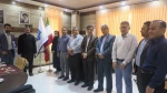 برگزاری آئین تجلیل از سرآمدان آموزشی سال 1404 دانشگاه ملی مهارت واحد استانی کهگیلویه و بویراحمد 10