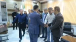برگزاری آئین تجلیل از سرآمدان آموزشی سال 1404 دانشگاه ملی مهارت واحد استانی کهگیلویه و بویراحمد 7