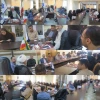 برگزاری نشست تبیین مسائل سیاسی روز در دانشگاه ملی مهارت استان کهگیلویه و بویراحمد 2