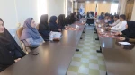 برگزاری نشست تبیین مسائل سیاسی روز در دانشگاه ملی مهارت استان کهگیلویه و بویراحمد 3
