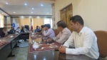 برگزاری نشست تبیین مسائل سیاسی روز در دانشگاه ملی مهارت استان کهگیلویه و بویراحمد 6
