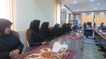 برگزاری نشست تبیین مسائل سیاسی روز در دانشگاه ملی مهارت استان کهگیلویه و بویراحمد 7