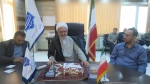 برگزاری نشست تبیین مسائل سیاسی روز در دانشگاه ملی مهارت استان کهگیلویه و بویراحمد 9