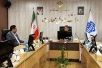 برگزاری سیصد و هشتاد و پنجمین جلسه کمیسیون بررسی موارد خاص دانشگاه ملی مهارت 2