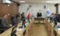 برگزاری نشست وبیناری هم‌اندیشی هیئت رئیسه دانشگاه با اعضای هیئت علمی