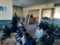 شور حسینی در دانشگاه ملی مهارت استان کهگیلویه و بویراحمد