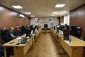 برگزاری سومین نشست ستاد هماهنگی آیین وداع و تشییع رهبر شهید در دانشگاه ملی مهارت