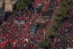 بیانیه حوزه مقاومت بسیج کارمندان دانشگاه ملی مهارت
به مناسبت آیین وداع و تشییع پیکر مطهر رهبر شهید، حضرت آیت‌الله العظمی امام سید علی خامنه‌ای (مدظله‌العالی) 2