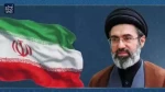 پیام رهبر انقلاب به‌مناسبت تشییع و تدفین آقای شهید ایران 2