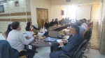 برگزاری کارگاه آموزشی تحت عنوان((چگونه دانش بنیان شویم)) در دانشگاه ملی مهارت استان کهگیلویه و بویراحمد 2