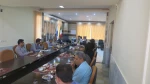 برگزاری کارگاه آموزشی تحت عنوان((چگونه دانش بنیان شویم)) در دانشگاه ملی مهارت استان کهگیلویه و بویراحمد 8