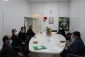 امضای قرارداد اولین هسته ی فناور در سالروز شهادت شهید احمدی روشن
 در مرکز نوآوری دانشگاه فنی وحرفه ای استان همدان