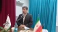 با حضور دبیر ستاد خیرین آموزش عالی؛

مراسم تجلیل از خیرین آموزش و اشتغال آموزشکده فنی و حرفه‌ای نهاوند برگزار شد