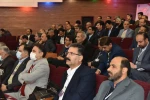 انتخاب دانشگاه فنی و حرفه ای استان همدان به عنوان یکی از برترین های کشور و تقدیر از دکتر محمدعلی کاظمی رییس واحد استانی به نمایندگی از طرف روسا،اساتید،کارکنان و دانشجویان دانشگاه فنی و حرفه‌ای استان همدان در اجلاسیه روسای سراسر کشور

 2