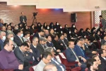 انتخاب دانشگاه فنی و حرفه ای استان همدان به عنوان یکی از برترین های کشور و تقدیر از دکتر محمدعلی کاظمی رییس واحد استانی به نمایندگی از طرف روسا،اساتید،کارکنان و دانشجویان دانشگاه فنی و حرفه‌ای استان همدان در اجلاسیه روسای سراسر کشور

 3