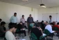 بازدید رئیس دانشگاه فنی و حرفه ای استان همدان
از روند برگزاری امتحانات