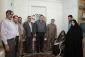 در هفته دفاع مقدس انجام شد:
دیدار با خانواده شهید مهدی صفدری از شهدای گرانقدر امنیت