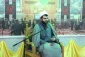 به مناسبت ولادت سرداران کربلا:
مراسم جشن و مولودی خوانی در نمازخانه دانشکده شهید مفتح برگزار شد.