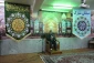 به مناسبت میلاد با سعادت امام رضا(ع) و دهه مبارک کرامت:
مراسم جشنی در دانشکده شهید مفتح برگزار شد.