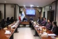 به مناسبت روز ارتباطات و روابط عمومی: 
از همکاران حوزه روابط عمومی دانشگاه ملی مهارت استان قدردانی شد.