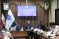 به مناسبت  بزرگداشت هفته دفاع مقدس برگزار شد:
 نشست تبیینی و تحلیلی دفاع مقدس ( دفاع 8 ساله و جنگ 12 روزه)