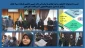 نشست با موضوع: دانشجو، روحیه جهادی با سخنرانی دکتر حبیبی جانشین فرمانده سپاه گیلان 
و تقدیر ازمسئول بسیج دانشجویی آموزشکده دکتر معین