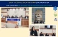 حضور دبیر انجمن علمی معماری دانشگاه ملی مهارت  استان گیلان  مرکز دختران رشت - دکتر معین 
در چهارمین مجمع عمومی اتحادیه انجمن های علمی معماری و شهر سازی–دانشکده ملی مهارت  کرمان