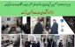 بازدید  حجت الاسلام والمسلمین سید شفیع امامی نماینده دفتر نهاد مقام معظم رهبری در دانشگاه ملی مهارت استان گیلان
 از آموزشکده ملی مهارت دختران رشت