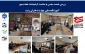 بررسی نشست سیاسی به مناسبت گرامیداشت هفته بسیج
 آموزشکده ملی مهارت دختران رشت