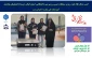 کسب مدال طلا ،نقره و برنز انفرادی  مسابقات تنیس روی میز دانشگاه‌های استان گیلان در دستان دانشجویان توانمند  آموزشکده  ملی مهارت دختران رشت