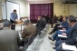 برگزاری دوره امداد و نجات جمعیت هلال احمر در آموزشکده فنی پسران اردبیل
