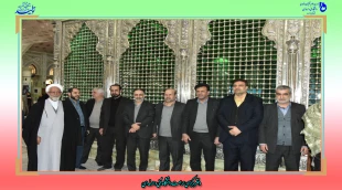 آیین‌ تجدید میثاق‌ دانشگاهیان‌ دانشگاه‌ فنی‌ و حرفه‌ای‌ با‌ آرمان‌های‌ امام‌خمینی (ره) و تجدید بیعت‌ با مقام‌ معظم‌ رهبری (مدظله‌العالی)
 2