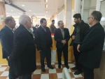 بازدید معاون اداره کل حراست از مراکز تابع دانشگاه ملی مهارت شهرکرد 2
