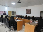 برگزاری جلسه با موضوع انتخابات اصلح از طرف نهاد رهبری
 3