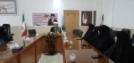 برگزاری جلسه با موضوع انتخابات اصلح از طرف نهاد رهبری
 4