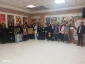 برگزاری برنامه فرهنگی–تفریحی ویژه دانشجویان خوابگاه شقایق آموزشکده ملی مهارت دختران میبد به مناسبت روز دانشجو