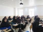 برگزاری کارگاه آموزشی آگاهی‌های پیش از ازدواج در آموزشکده ملی مهارت دختران میبد