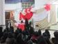 جشن پرشکوه روز دانشجو؛ تلفیقی از آیین، نشاط و پیوند دانشجویی