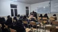برگزاری سمینار تخصصی «از ایده تا اجرا؛ راهکارهای احیای صنعت پوشاک» در آموزشکده ملی مهارت دختران میبد