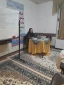 برگزاری کارگاه آموزشی «مدیریت زمان در ایام امتحانات» ویژه دانشجویان خوابگاهی
