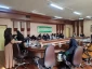 برگزاری برنامۀ «دوشنبه‌های سینمایی» با نمایش فیلم «بیبدن» در پردیس دختران امام علی (ع)