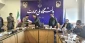 تقدیر از پژوهشگر برتر در نشست رئیس دانشگاه ملی مهارت استان یزد