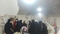 بازدید عملیاتی دانشجویان سرامیک از شرکت چینی مروارید: پنجره‌ای به دنیای صنعت